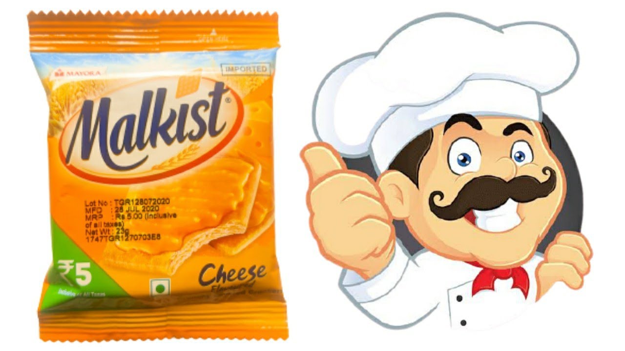 Malkist Cheese Biscuits Crunchy Layered Crackers Cheese Malkist