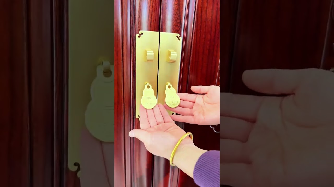 Old Elm Wood Supreme Wardrobe 