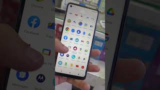 Moto G Power 2021 #shorts #motorolla #moto screenshot 4
