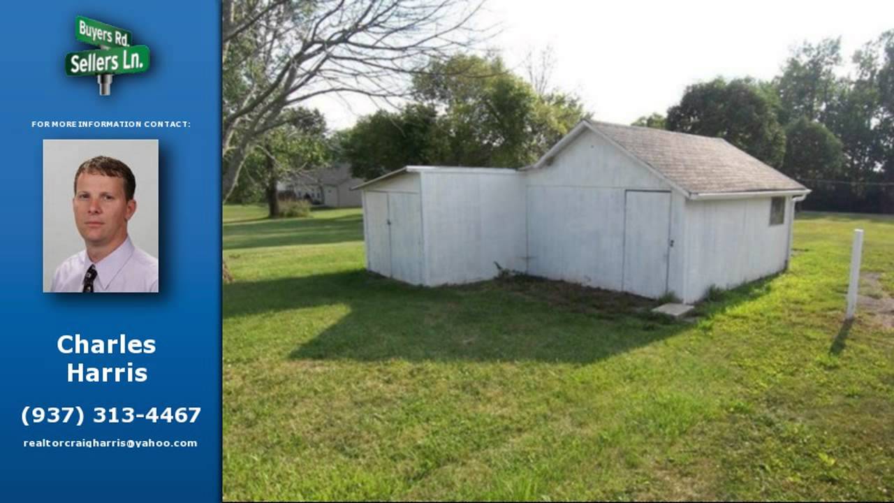 3743 Paint Creek Rd, Eaton, OH 45320 home for sale, real estate in Eaton, OH YouTube