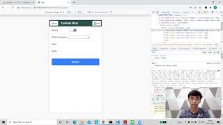UAS Mobile Programming (AI)