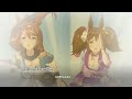 Umamusume: Pretty Derby [EN] Stories: Inari One: Episode 3: Stuck Between Home and the Heart