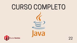 Curso Java #22 - Projeto Pessoas e Idades - parte 2