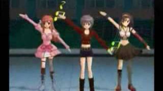 Greeds Accident Mirrored