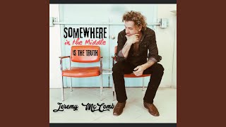 Granite Stone (Live) - Jeremy McComb