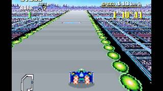 F-ZERO - </a><b><< Now Playing</b><a> - User video