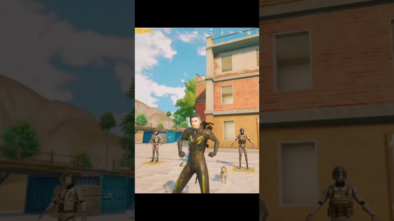 Будем открывать кейсы по 10UC 30 дней подряд проверим удачу 😊