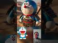 Doraemon Characters As SAMURAIрџ Ґ Doraemon Nobita Shizuka Samurai Ai Aifusion Fyp Shorts Doraemon Characters As SAMURAIрџ Ґ Doraemon Nobita Shizuka Samurai Ai Aifusion Fyp Shorts