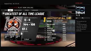 Goat gameplay play now online