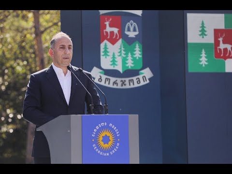 რა ითხოვა სამცხის დეპუტატმა საბიუჯეტო კომისიის სხდომაზე რეგიონისთვის