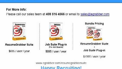 Resume Parsing | Resume Parsing Program | How to Parse Resumes from Outlook?