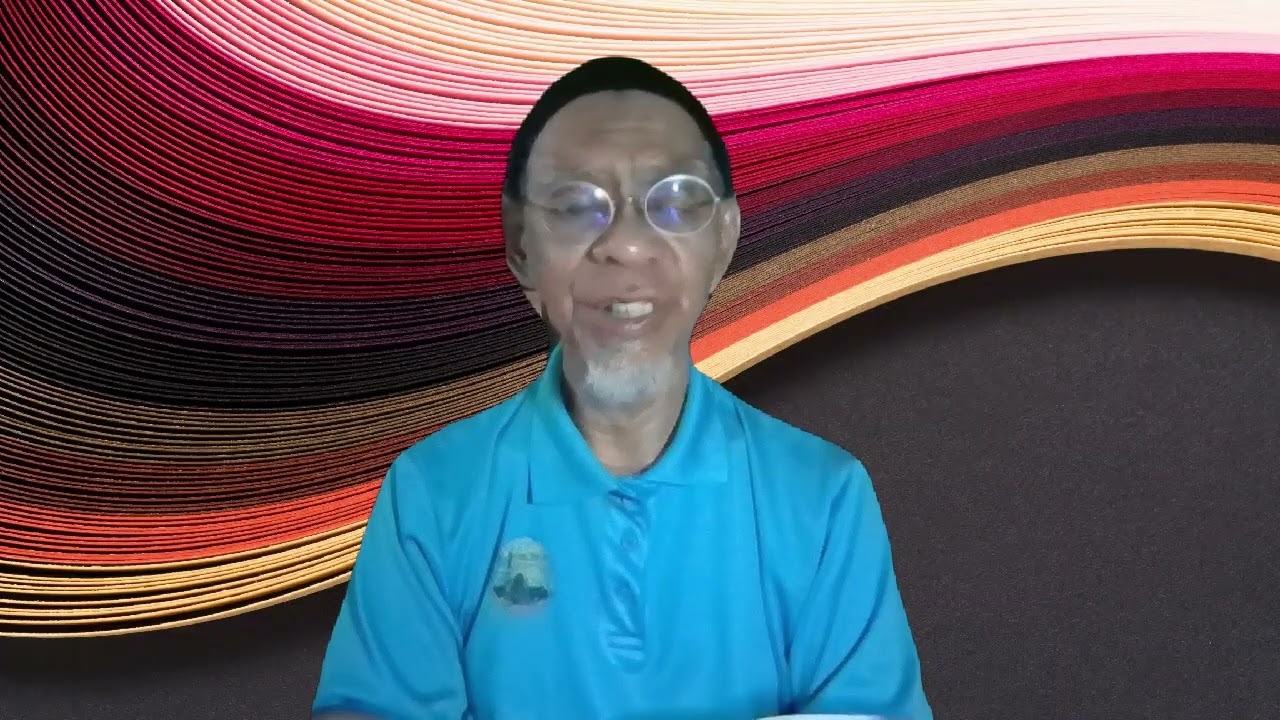 231 SOAL JAWAB REMEH TEMEH TENTANG PUASA BHG 14 - TAHAJJUD