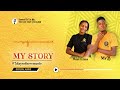 Mrb ft wairima  my story