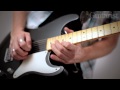 Fender Custom Shop La Cabronita Luchador Stratocaster & Boracha Jazzmaster demo