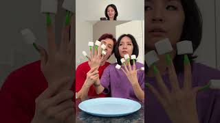 My BF when I got my nails done💅😑