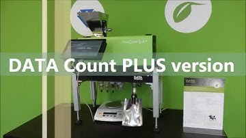 DATA Count S25 plus