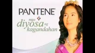 Pantene: Mga Diyosa ng Kagandahan - Jennylyn Mercado (Lira) - Philippines, 2005 screenshot 4