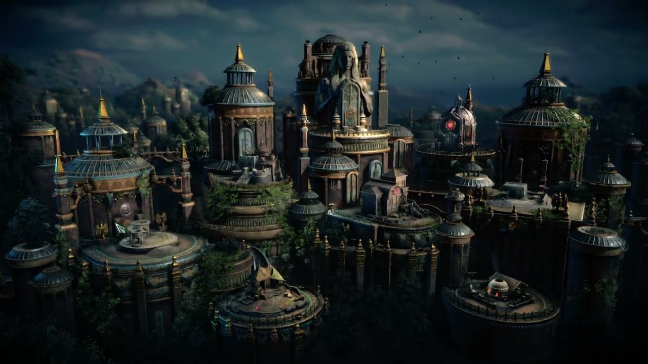 Disciples Domination поиск ресурсов и отношений с фракциями на Cheat Engine.