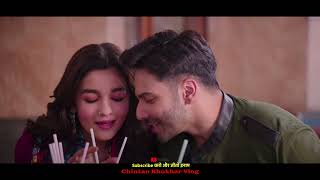 Humsafar (Full Video) | Varun & Alia Bhatt | Akhil Sachdeva | 