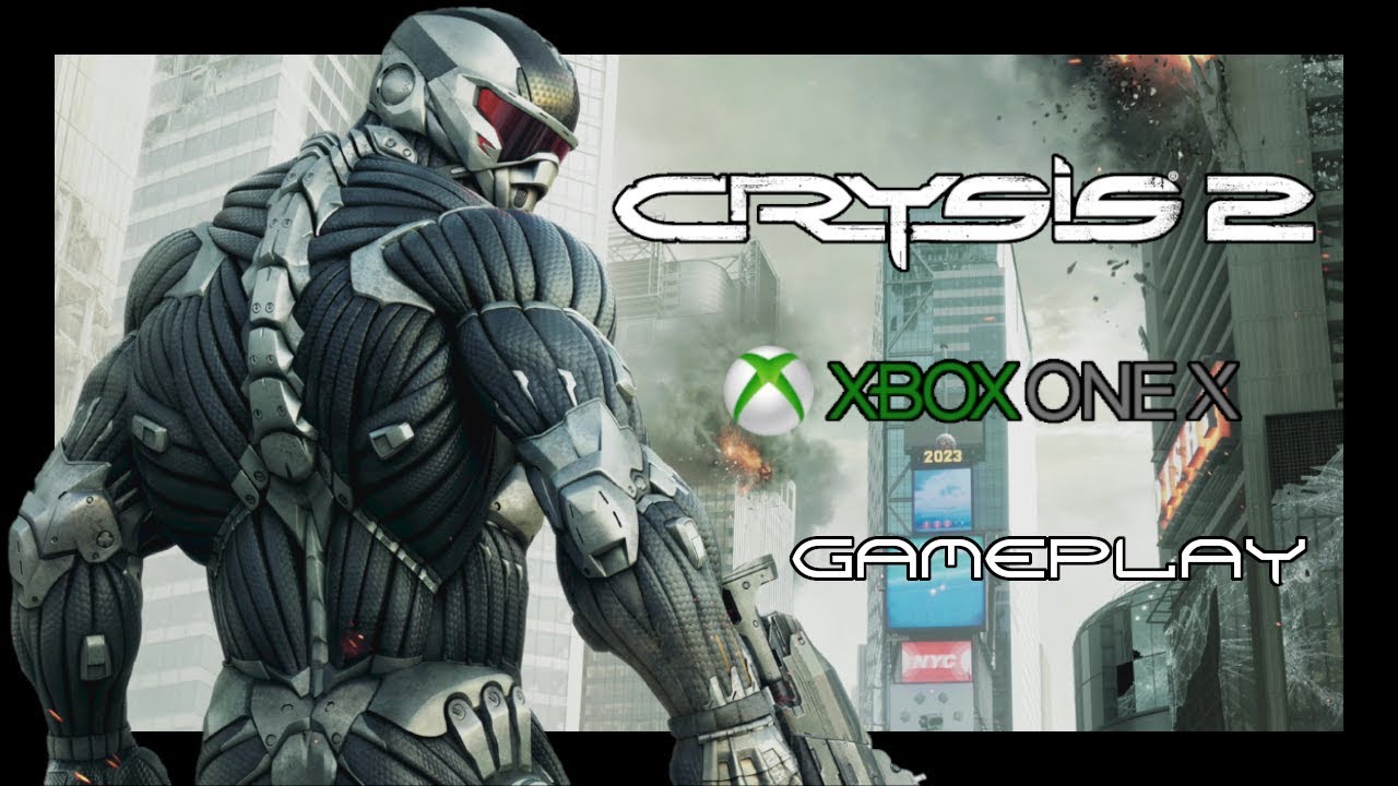 crysis 2 xbox store