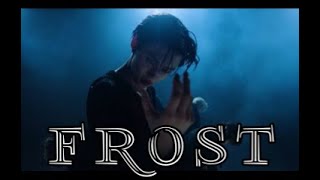 TXT - FROST [Indo Sub]