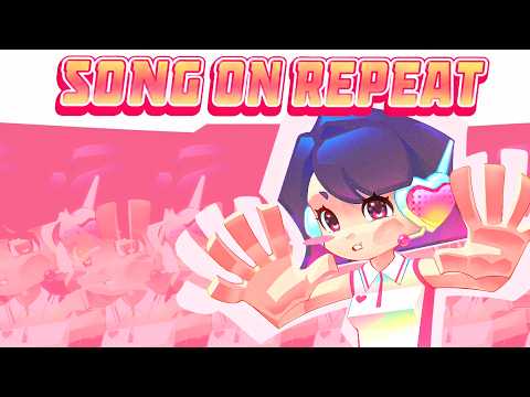 Song On Repeat: 2DWorld