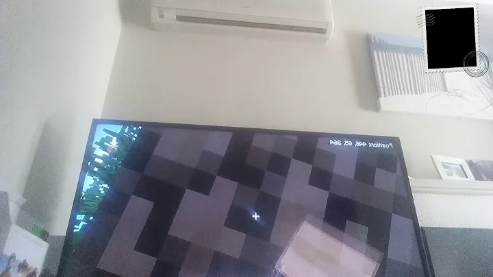 Let's play Minecraft finding diamond