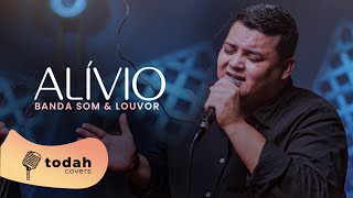 Banda Som e Louvor | Alívio [Cover Jessé Aguiar]