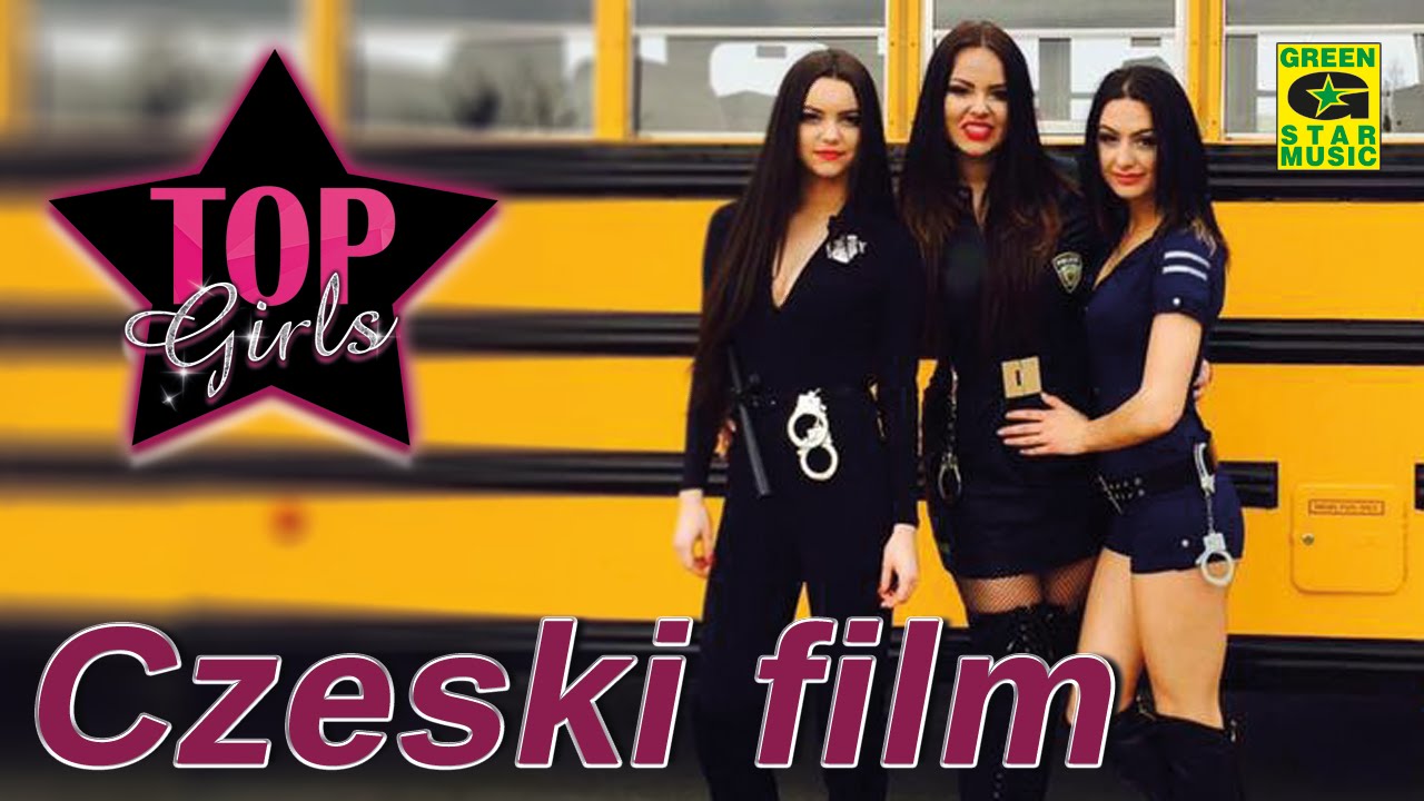 Top Girls - Czeski Film (Marjan Van Beat Remix)