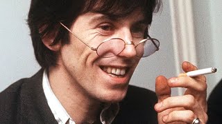 Keith Richards Discusses His Biggest Struggle