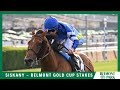 Siskany - 2023 - The Belmont Gold Cup