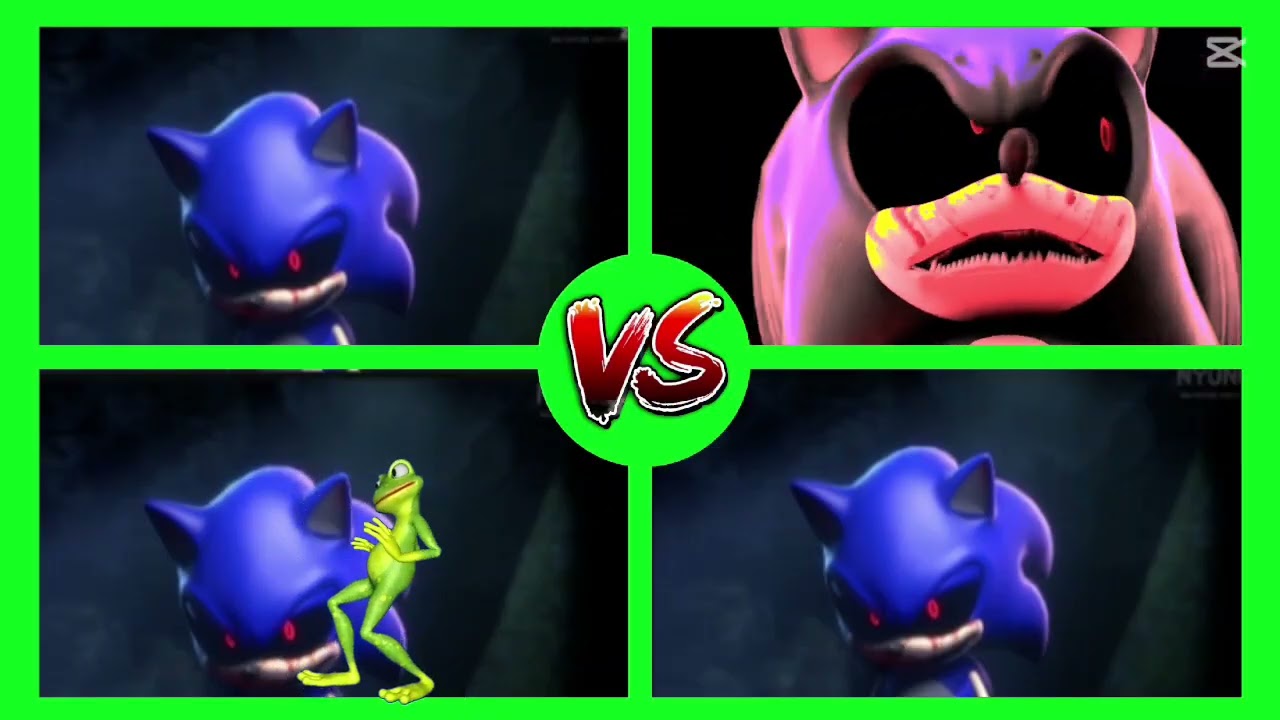 Title: ☠️ Game Over… Coffin Dance Activated!