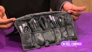 IK Multimedia iLine Mobile Music Audio Cable Kit Overview | Full Compass screenshot 5