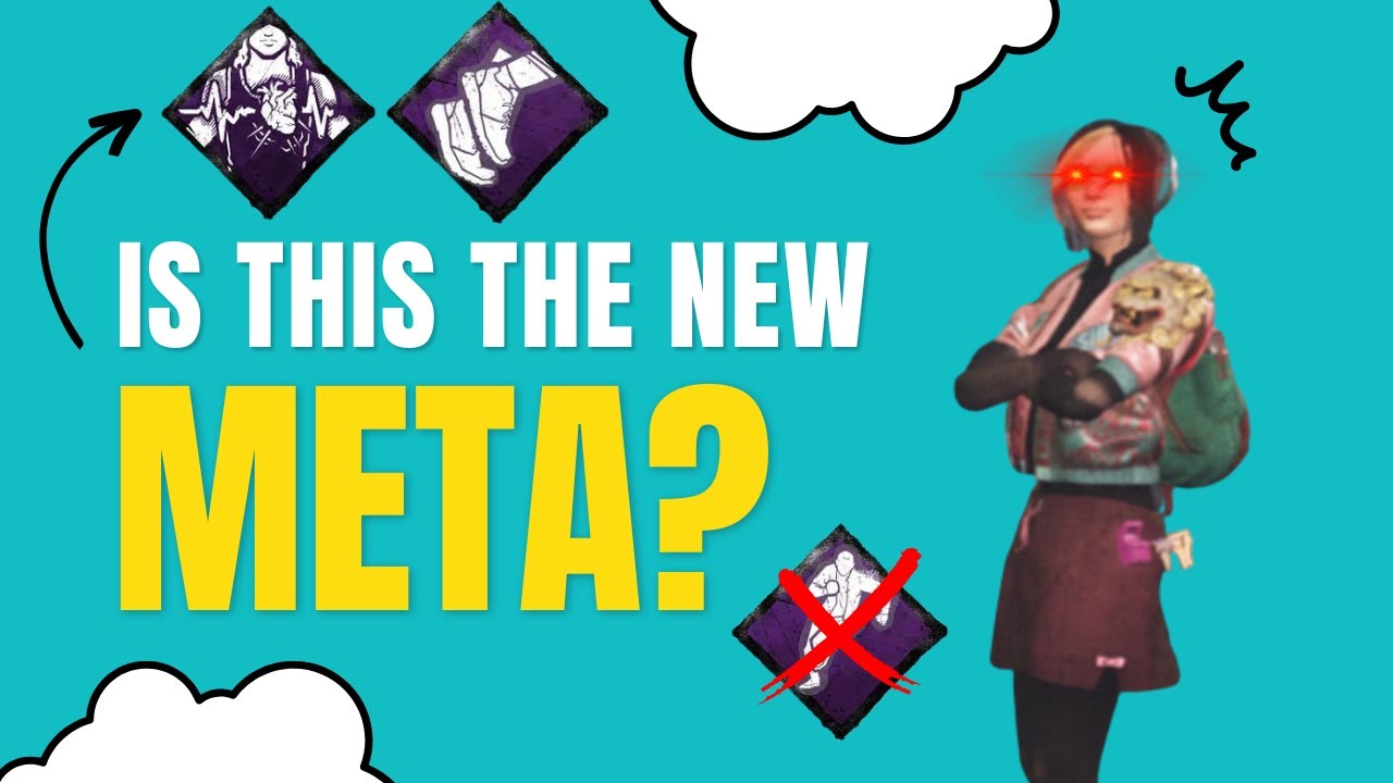 Is This The NEW Meta ??? ~ Dead by Daylight - YouTube