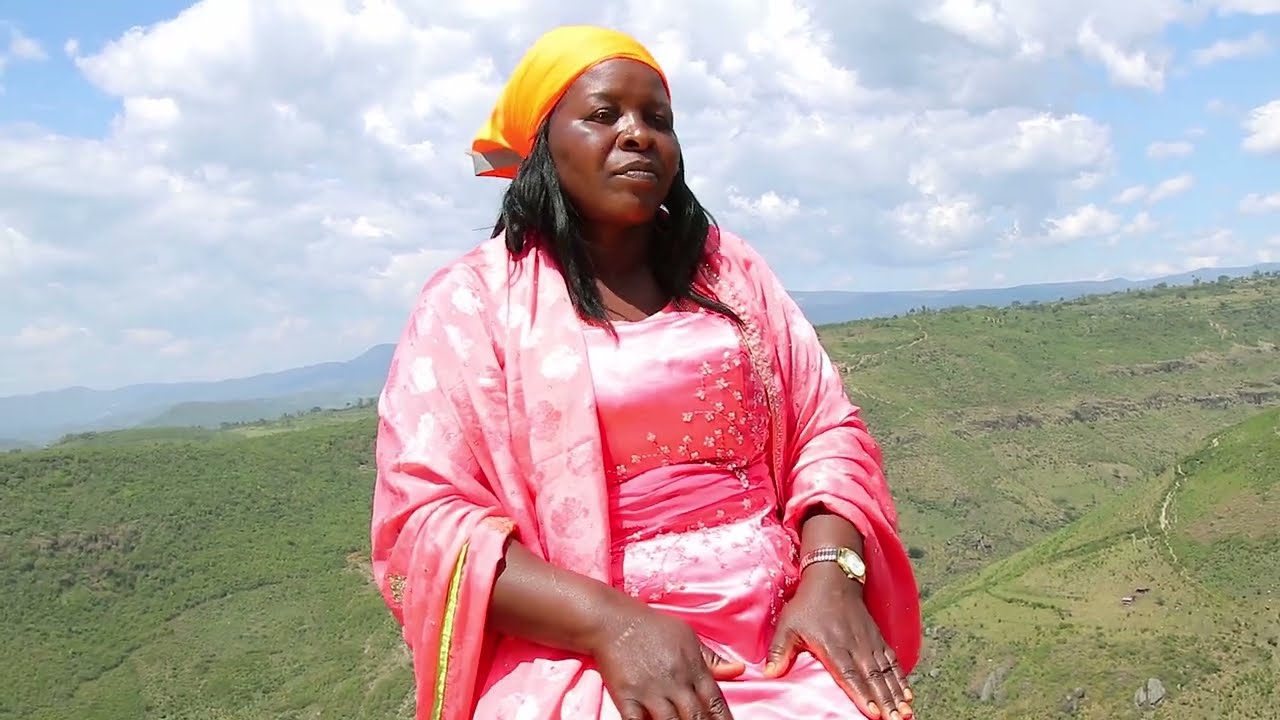 Stoenon By Emmily Chebet