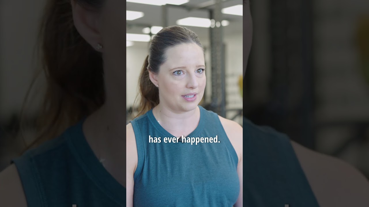 Тренировки, положившие конец постоянным травмам