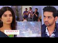 Ghum hai kisikey pyaar meiin today episode promo 18th may 2024 savi begunahi ishan mangega maafi