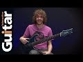 Ormsby gtr sx 7 string guitar  review