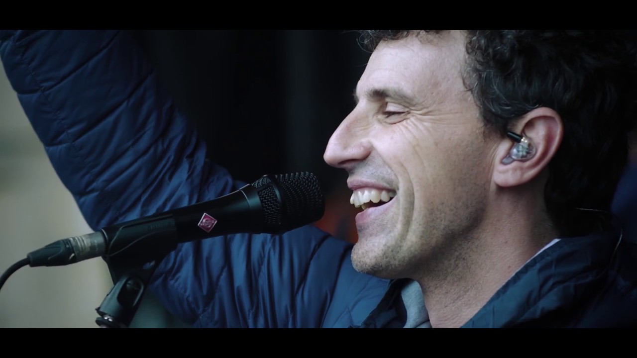 GOZATEGI - CHIQUITACO CAN TAC - BIDEOKLIPA