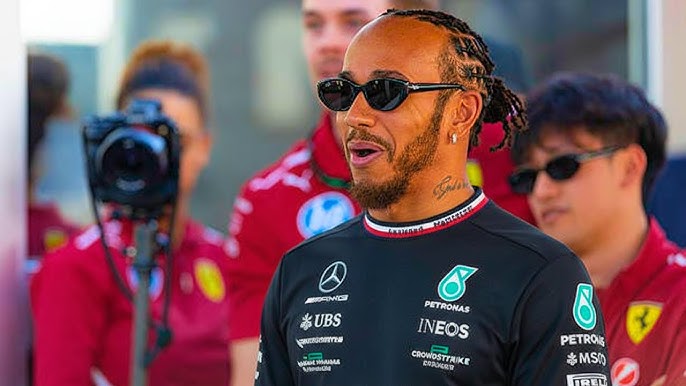 Hamilton LEAKS Mercedes Contract and CONFIRMS His Return Before São Paulo  GP! F1