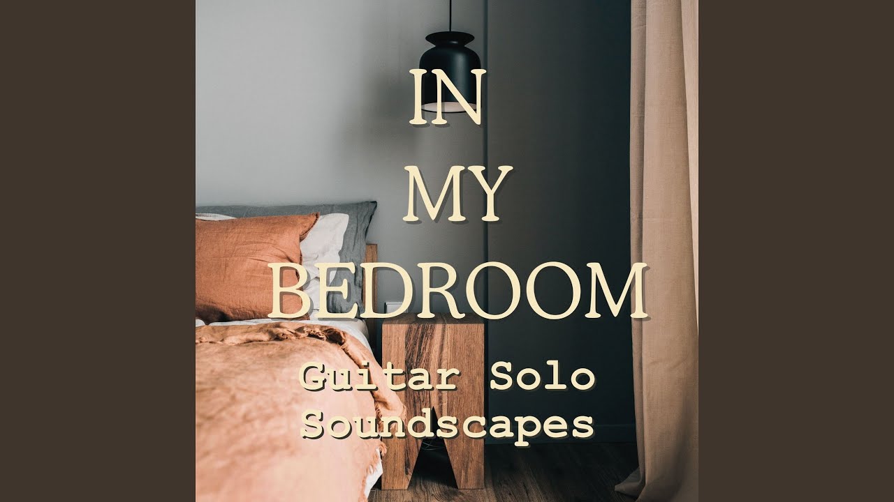 Guitar Solo Soundscapes