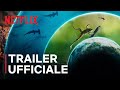 Un mondo di vita | Cate Blanchett | Trailer ufficiale | Netflix Italia