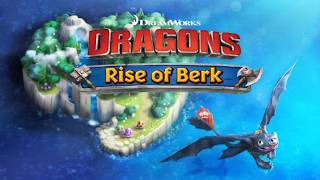 New Update 1.112 | Dragons Rise of Berk #549 screenshot 3