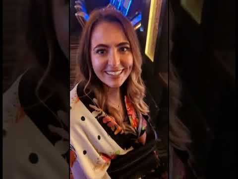 Massive JACKPOT On The Last Game Of The Trip!