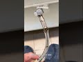 Burst Flexi Hose floods home