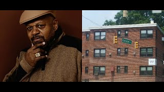 Charles "Roc" Dutton Story From The East Baltimore Streets To The Big Screen
