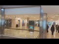 Yas Mall entrance