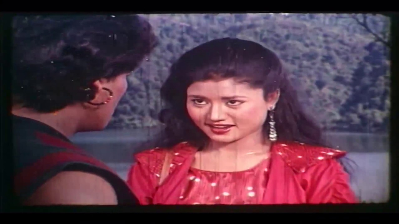 Batasale Udai Lyayo  CHINO    Movie Song  Kumar Kanchha Asha Bhosle