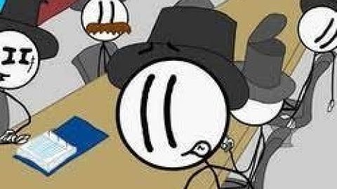 The Henry Stickmin Collection - Episode 3: Infiltrating the Airship (2/4)