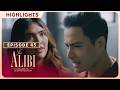 Matthew confirms Claudia’s suspicion about Stella and Vincent’s relationship | The Alibi